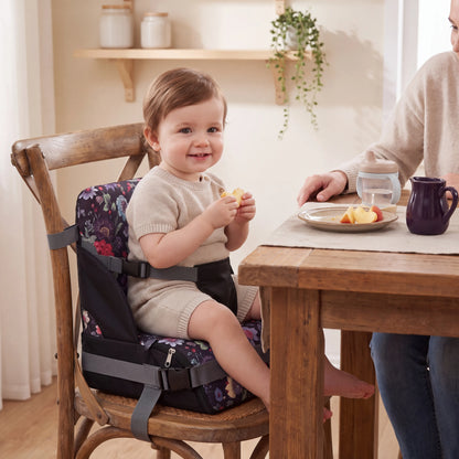Foldable Baby Booster Seat — photo 8