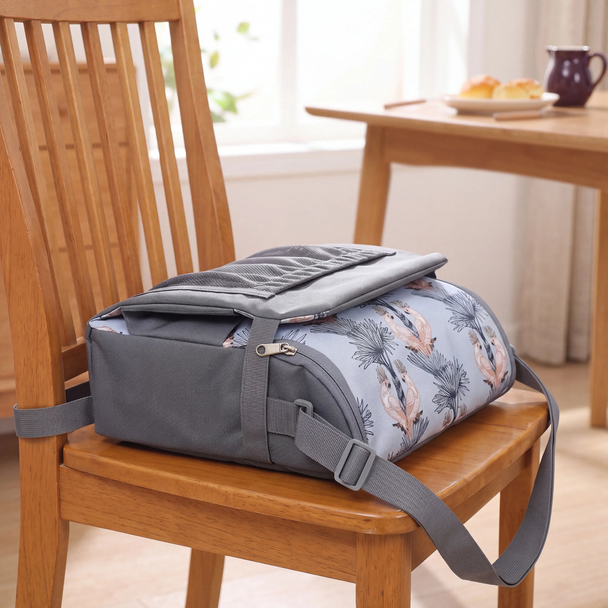 Foldable Baby Booster Seat — photo 13