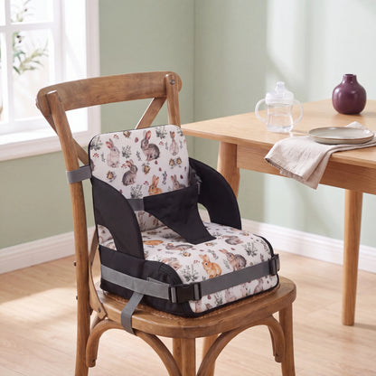 Foldable Baby Booster Seat — photo 14