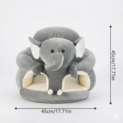 My Little Essentials™ Baby Lounger — photo 11