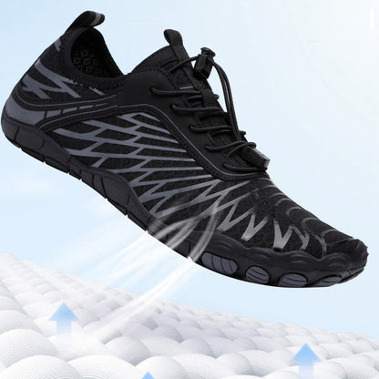 Bronoir™ Skin Pro with Copper - Grounding Allround Barefoot Shoes — photo 3