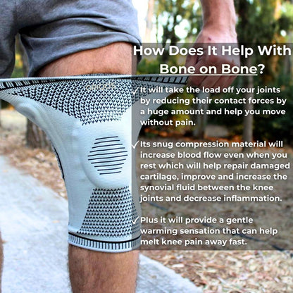 Limitless Knee Pro — photo 8