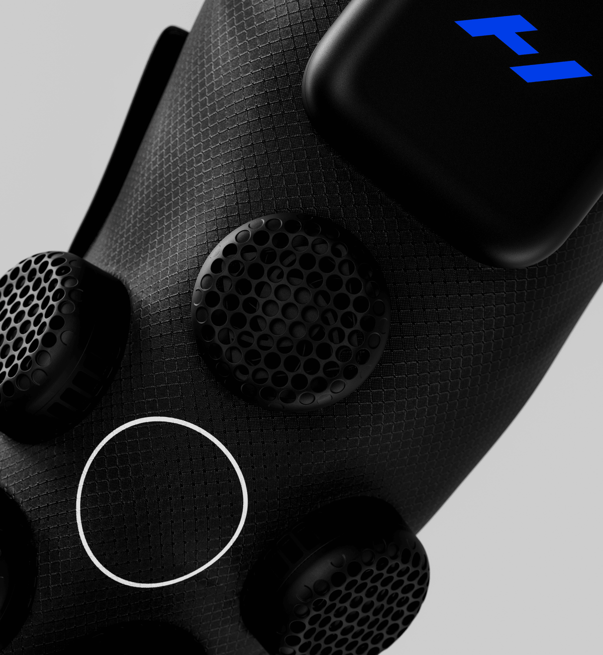 Hyperice X 2 Knee — photo 2
