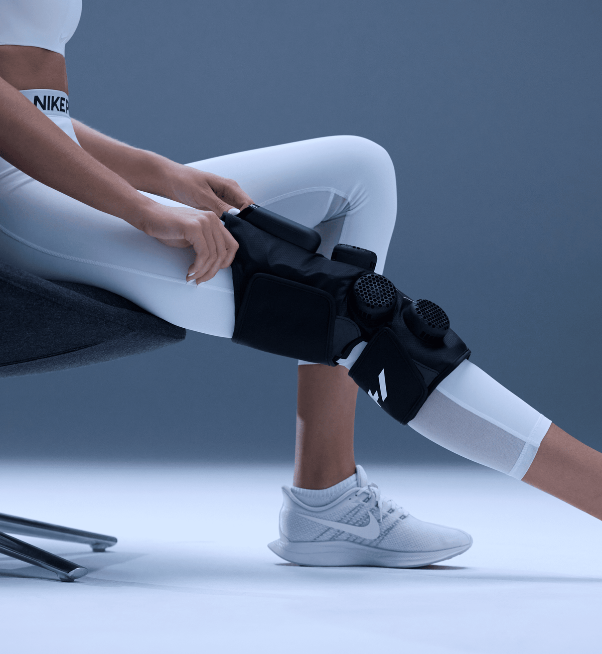 Hyperice X 2 Knee — photo 4