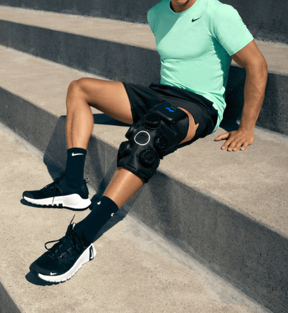 Hyperice X 2 Knee — photo 5