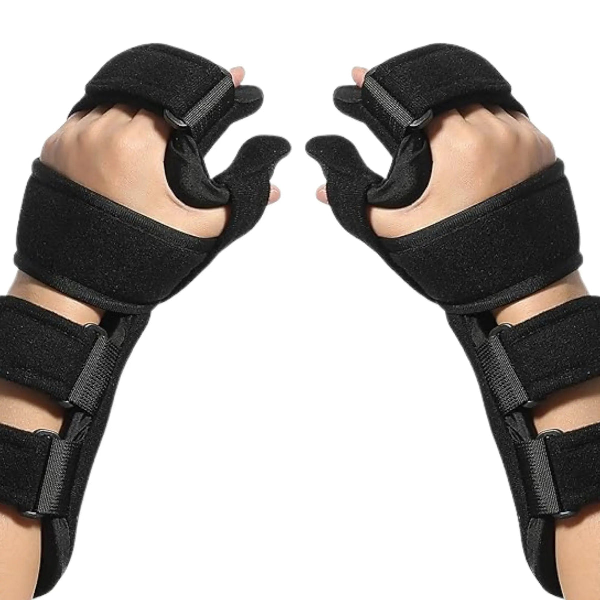 Slumblr® Adjustable Hand Support Brace — photo 8