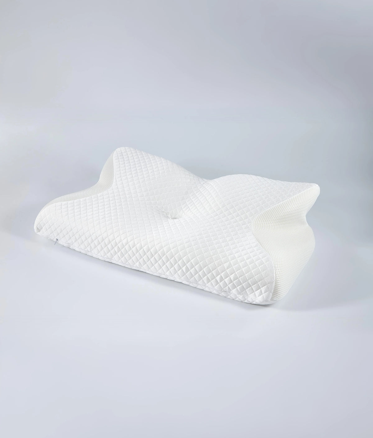 CozyRest® Memory Foam Neck Pillow — photo 15