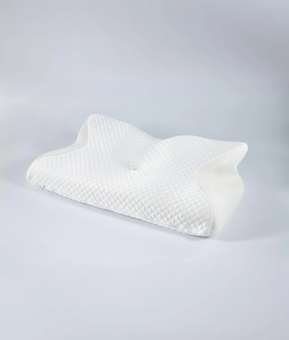 CozyRest® Memory Foam Neck Pillow — photo 15