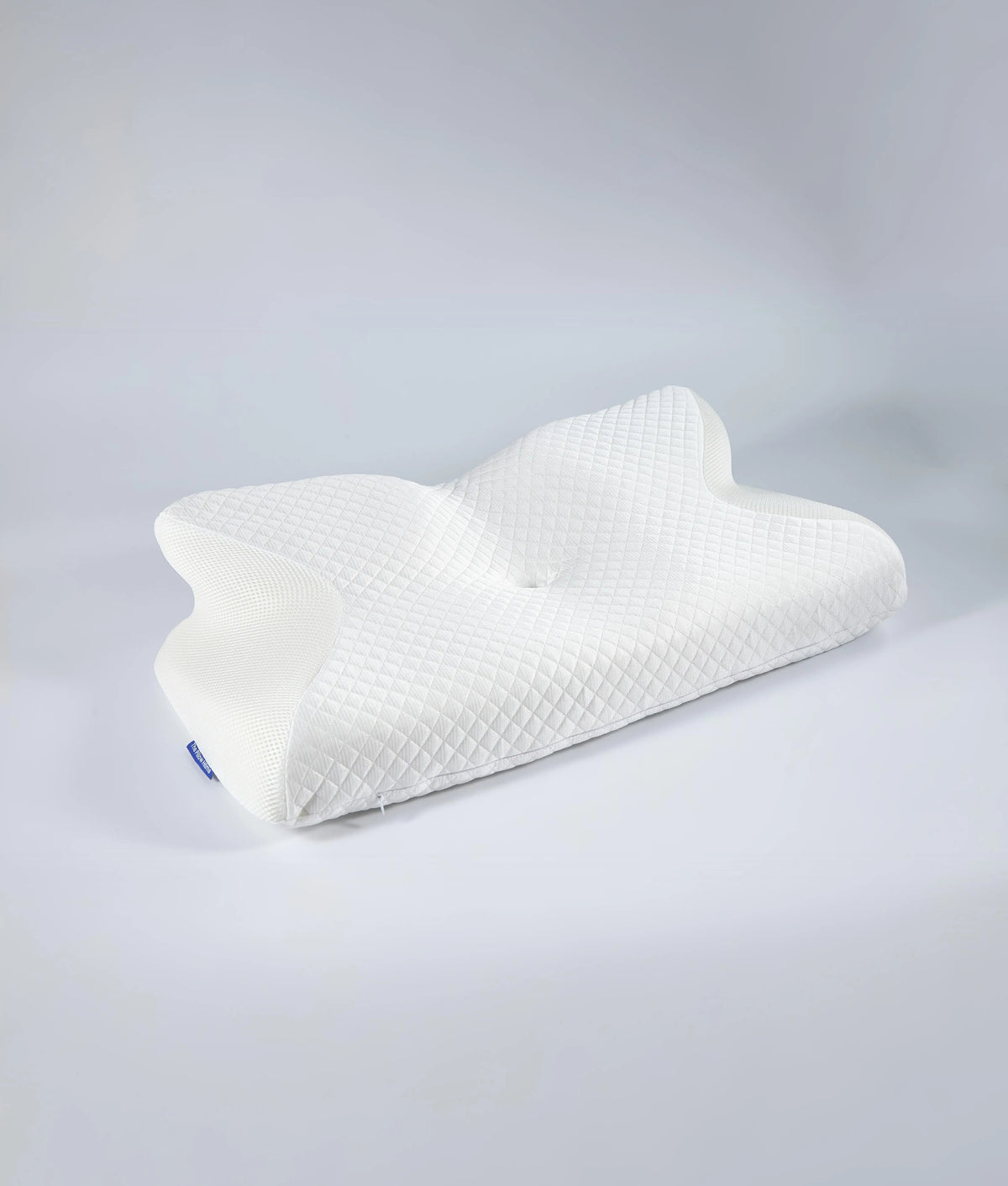 CozyRest® Memory Foam Neck Pillow — photo 8