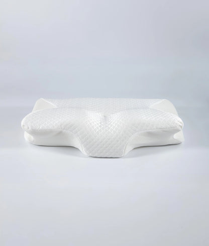 CozyRest® Memory Foam Neck Pillow — photo 14
