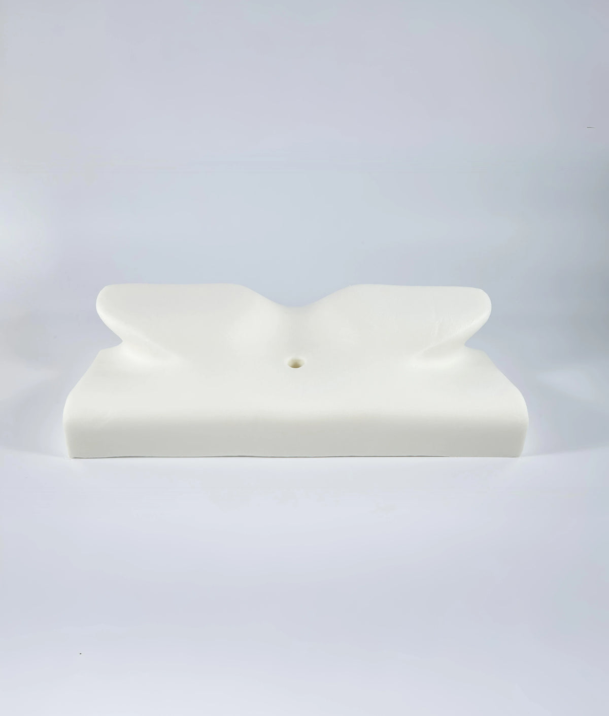 CozyRest® Memory Foam Neck Pillow — photo 16