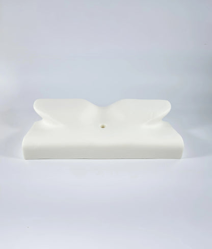 CozyRest® Memory Foam Neck Pillow — photo 16