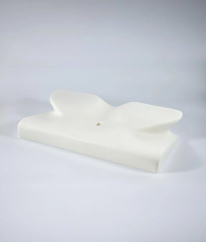 CozyRest® Memory Foam Neck Pillow — photo 13