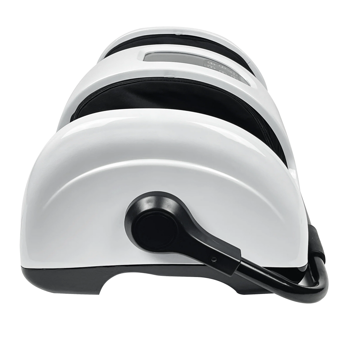 Foot and Calf Massage Device with Remote Control