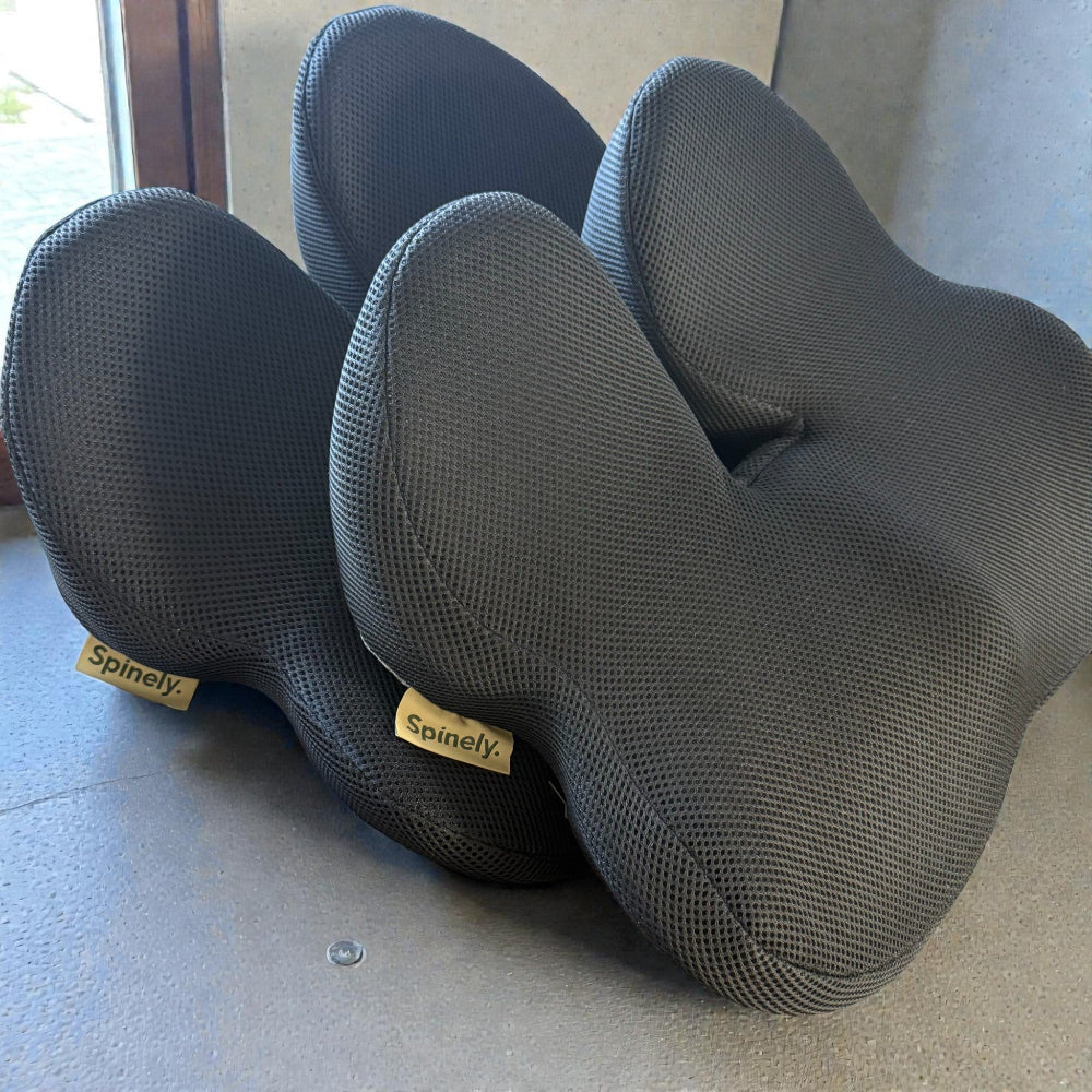 Spinely® ComfortPro — photo 8