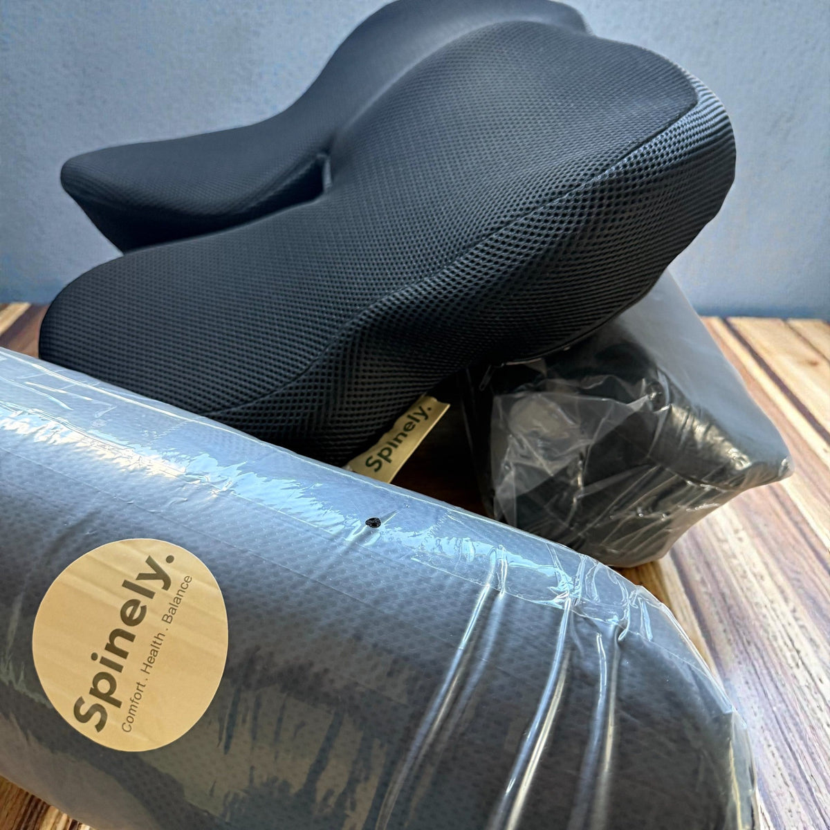 Spinely® ComfortPro — photo 9