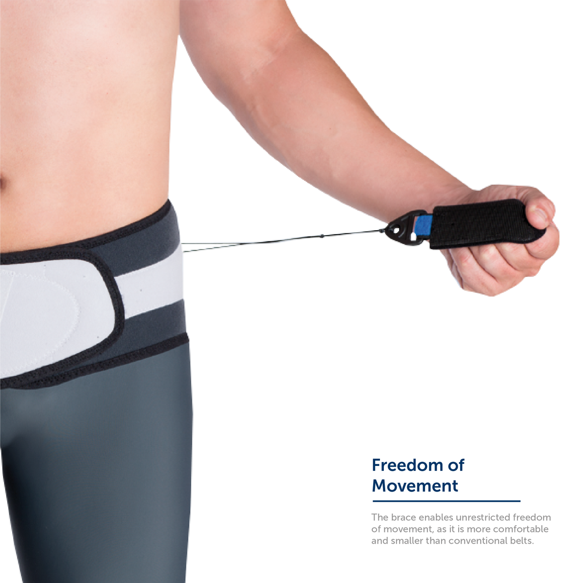 Sacroiliac Belt — photo 5