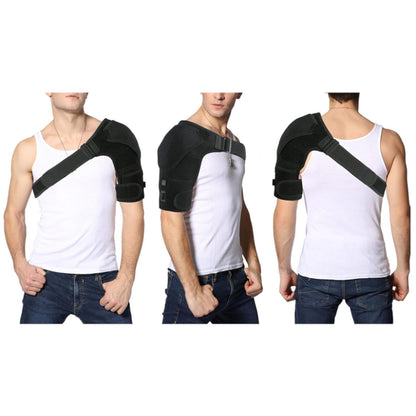 Infrared Therapy Wraps | Waist Belt, Shoulder Wrap, Knee Wrap & Neck Brace — photo 20