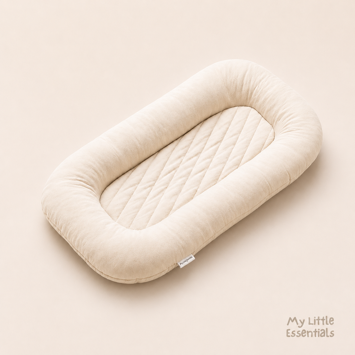 My Little Essentials™ HushNest Signature & Free Cover — photo 5