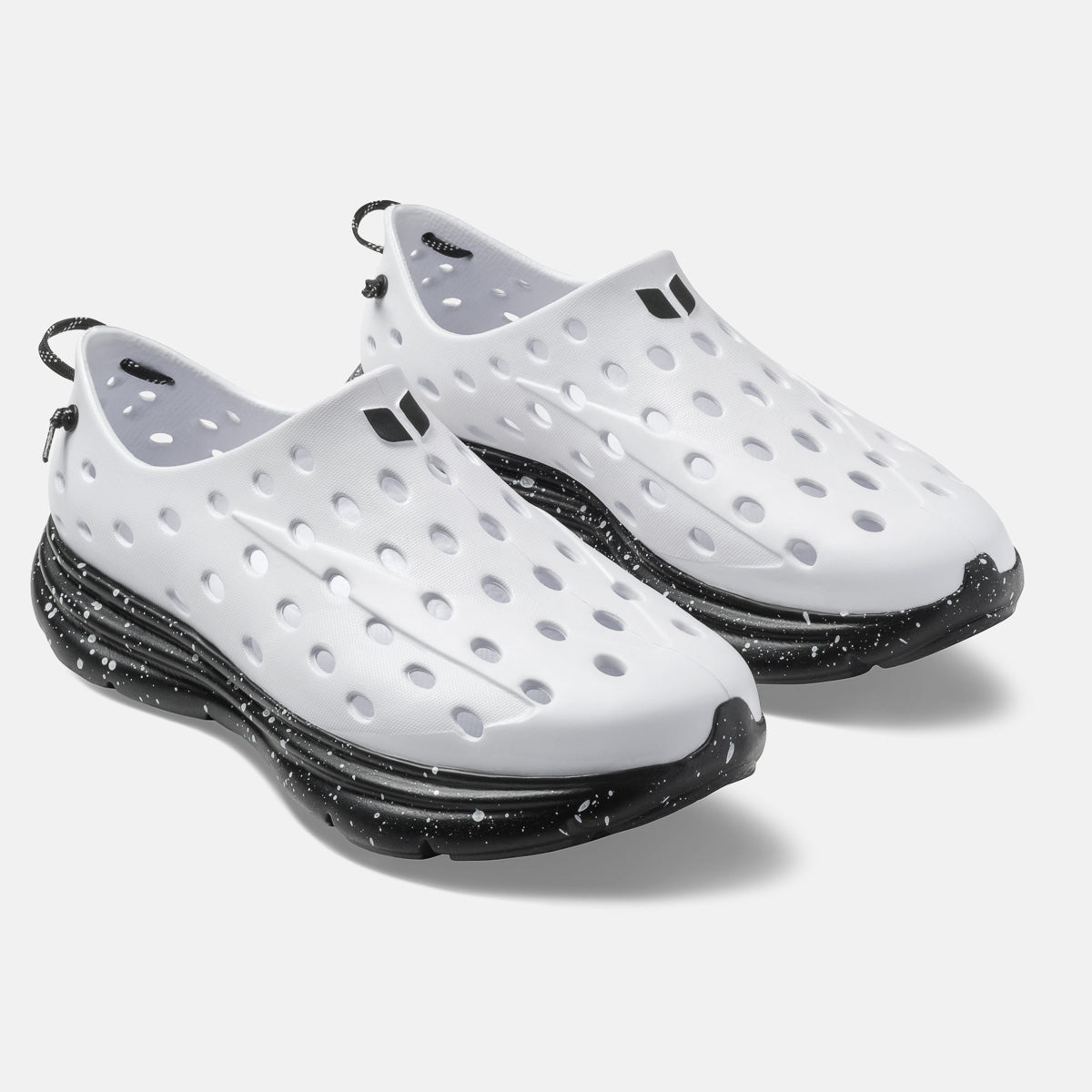 Revive - White / Black Speckle — photo 2
