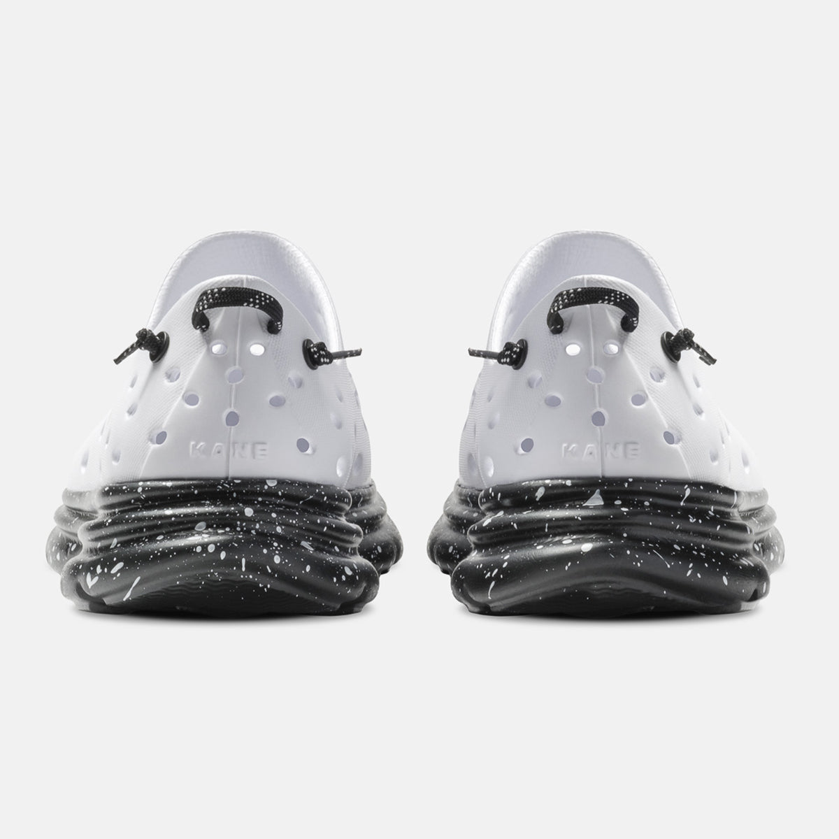 Revive - White / Black Speckle — photo 6