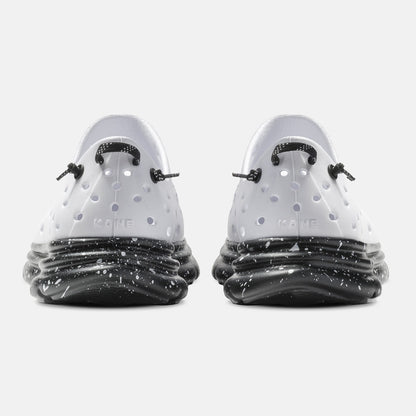 Revive - White / Black Speckle — photo 6