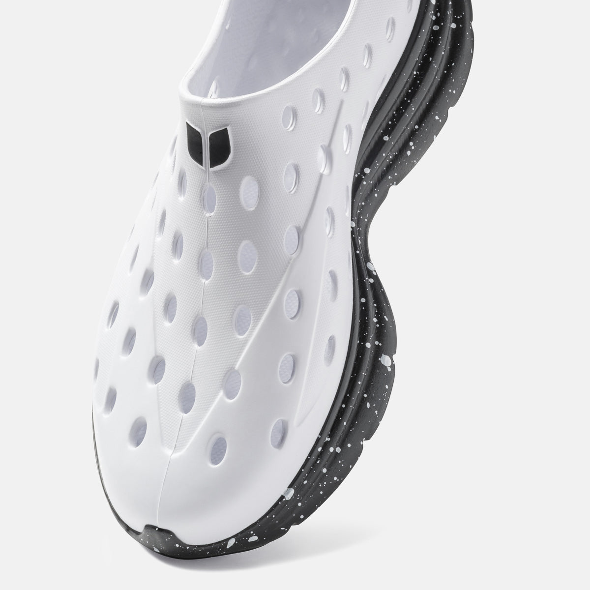 Revive - White / Black Speckle — photo 4