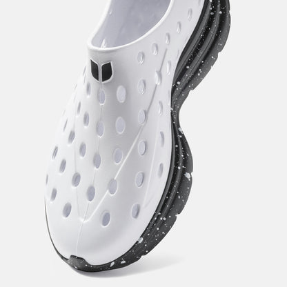 Revive - White / Black Speckle — photo 4