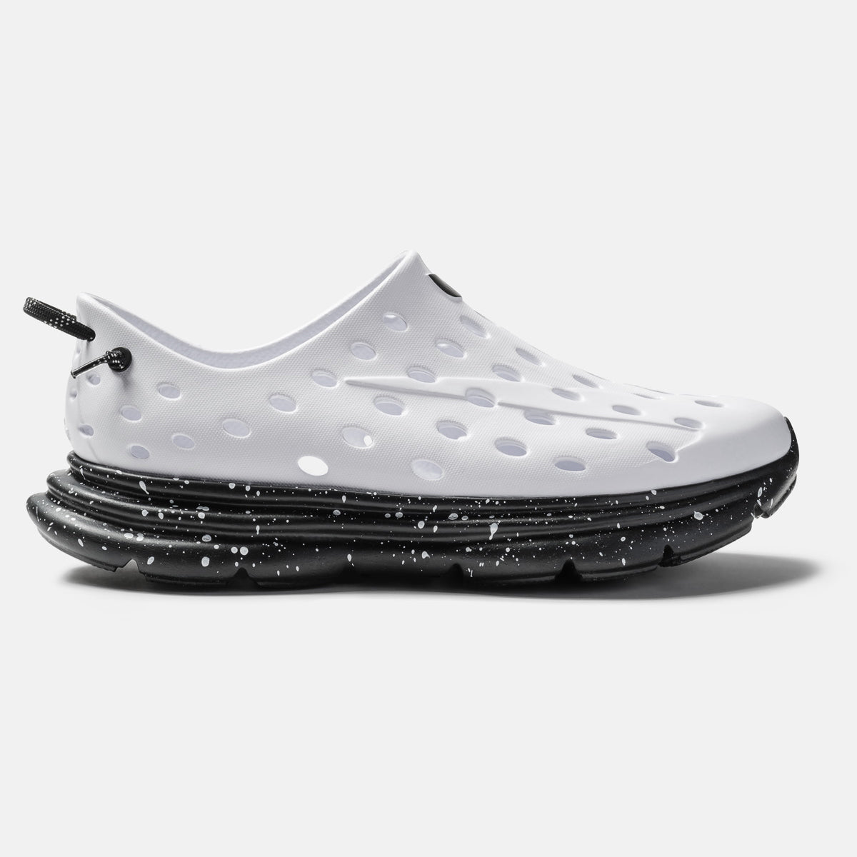 Revive - White / Black Speckle — photo 1
