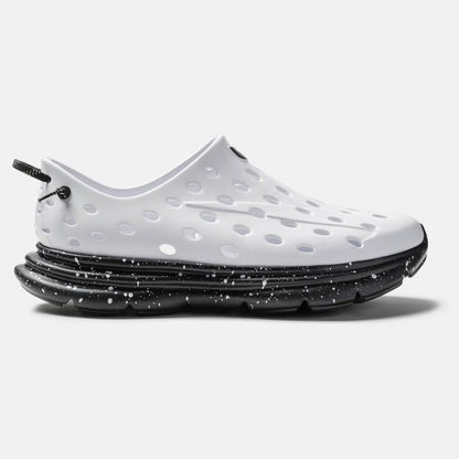 Revive - White / Black Speckle — photo 1