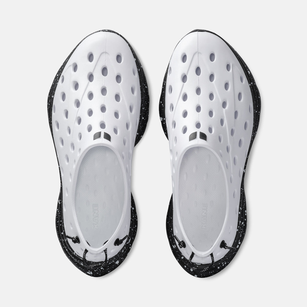 Revive - White / Black Speckle — photo 5