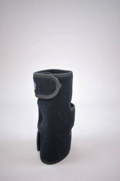 Knee Support, Adjustable Fit - Cushioned Open Patella Ring — photo 11