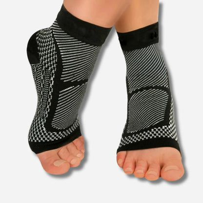 ErgiloHeal - Support Sleeve for Arch — photo 1