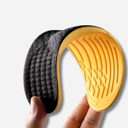 ErgiloOrtho - Corrective Insoles — photo 6