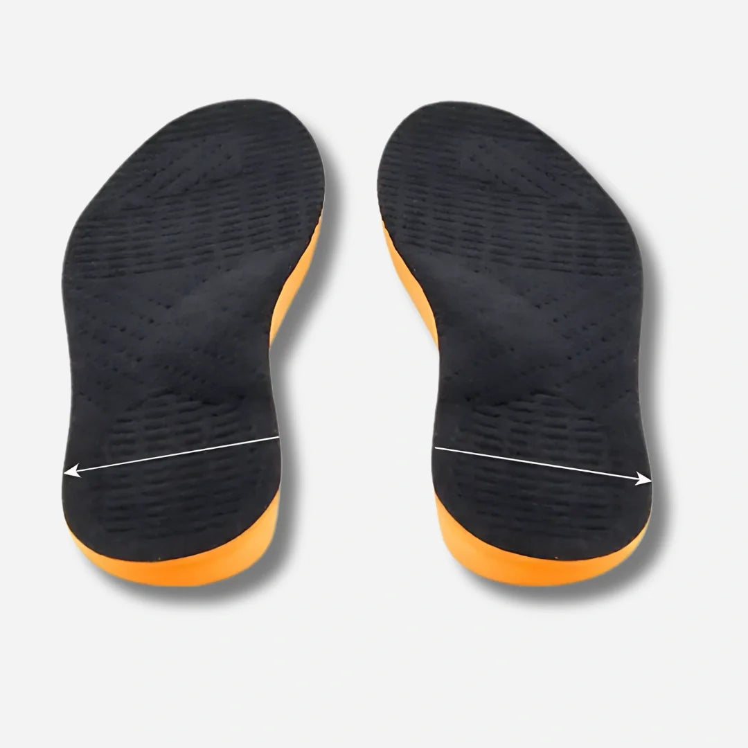 ErgiloOrtho - Corrective Insoles — photo 1