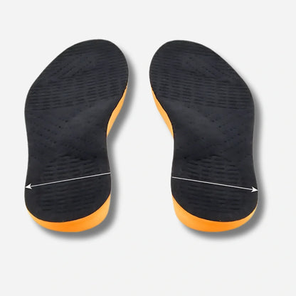 ErgiloOrtho - Corrective Insoles — photo 1