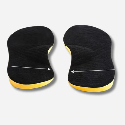 ErgiloOrtho - Corrective Insoles — photo 2