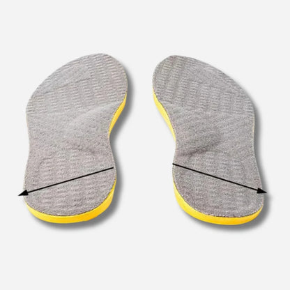 ErgiloOrtho - Corrective Insoles — photo 3