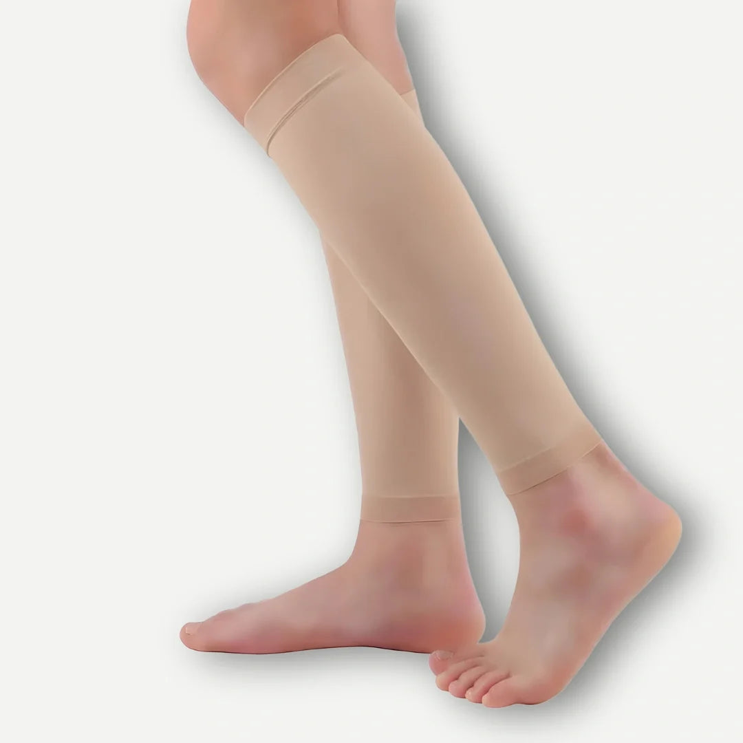 ErgiloSleeve - Medical Compression Sleeves for Calves — photo 2