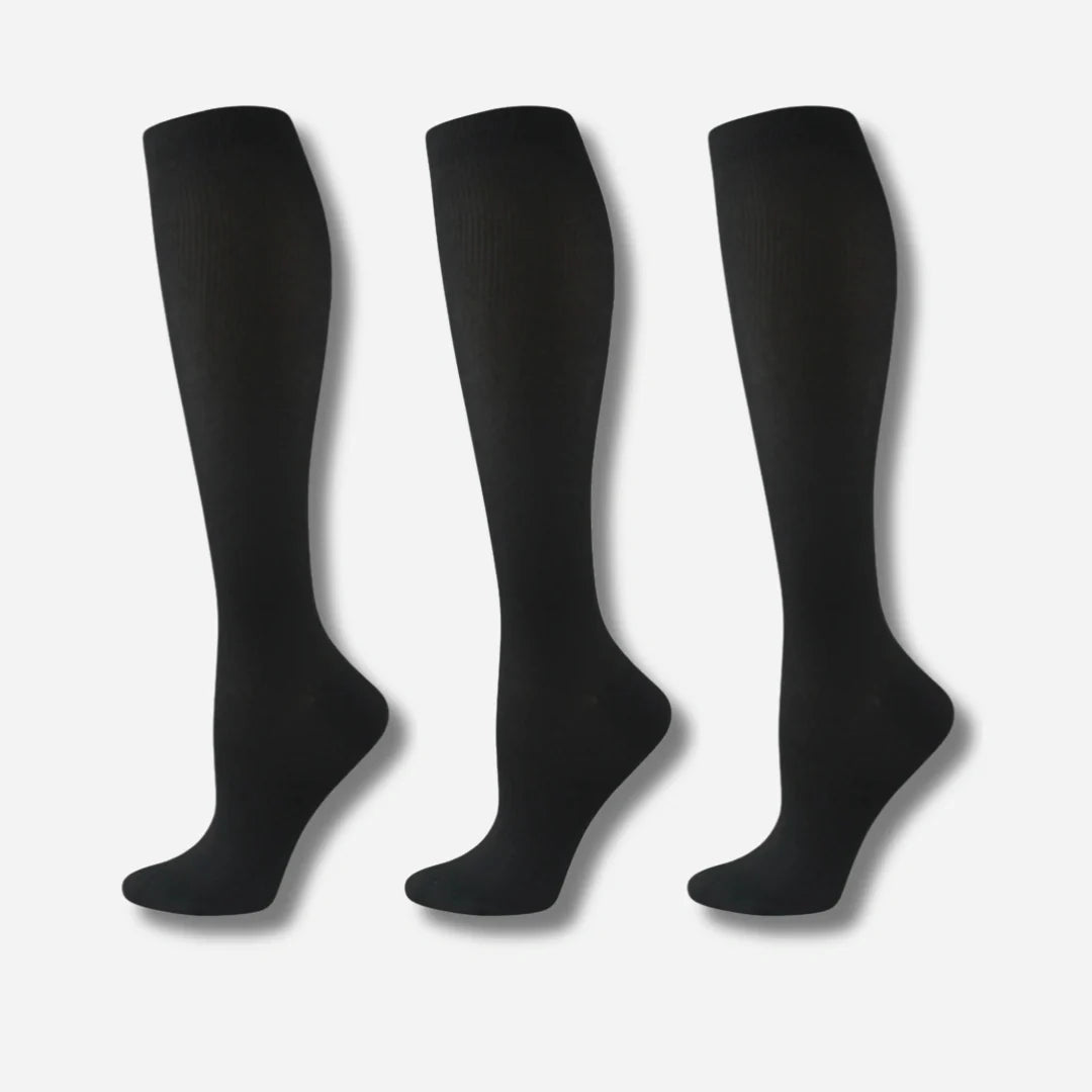 ErgiloJoy+ - Plus Size Compression Socks — photo 6