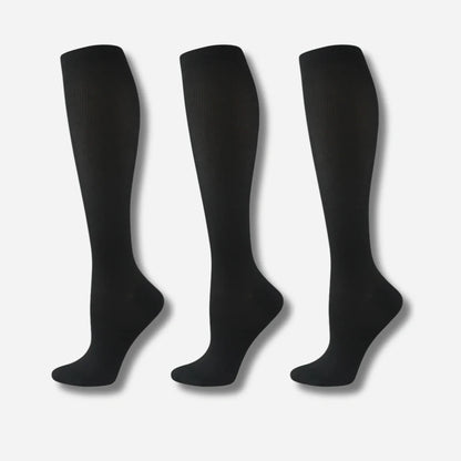 ErgiloJoy+ - Plus Size Compression Socks — photo 6