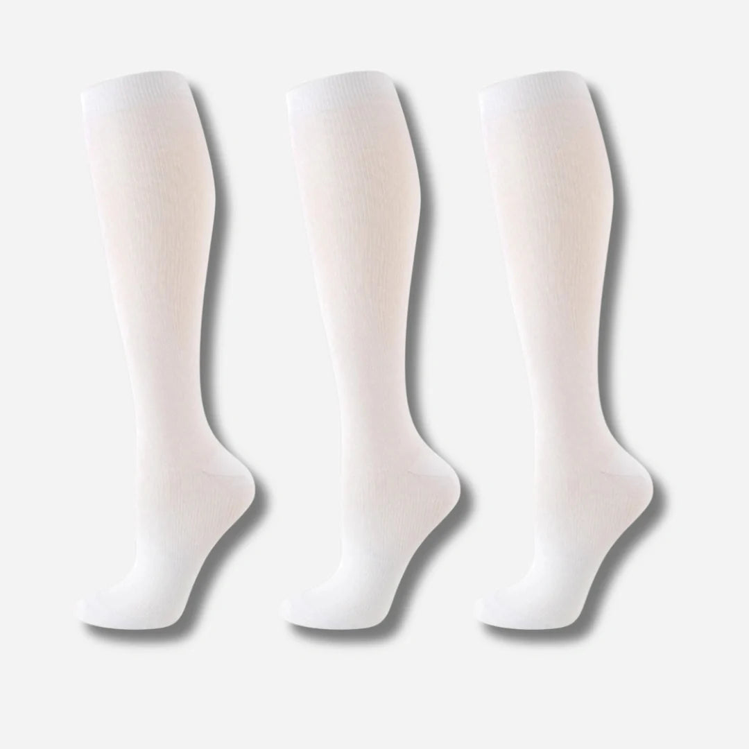 ErgiloJoy+ - Plus Size Compression Socks — photo 7