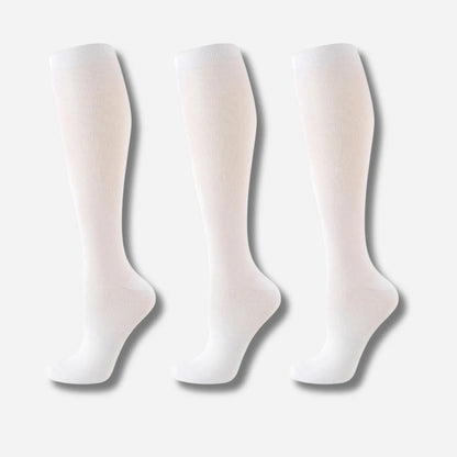 ErgiloJoy+ - Plus Size Compression Socks — photo 7