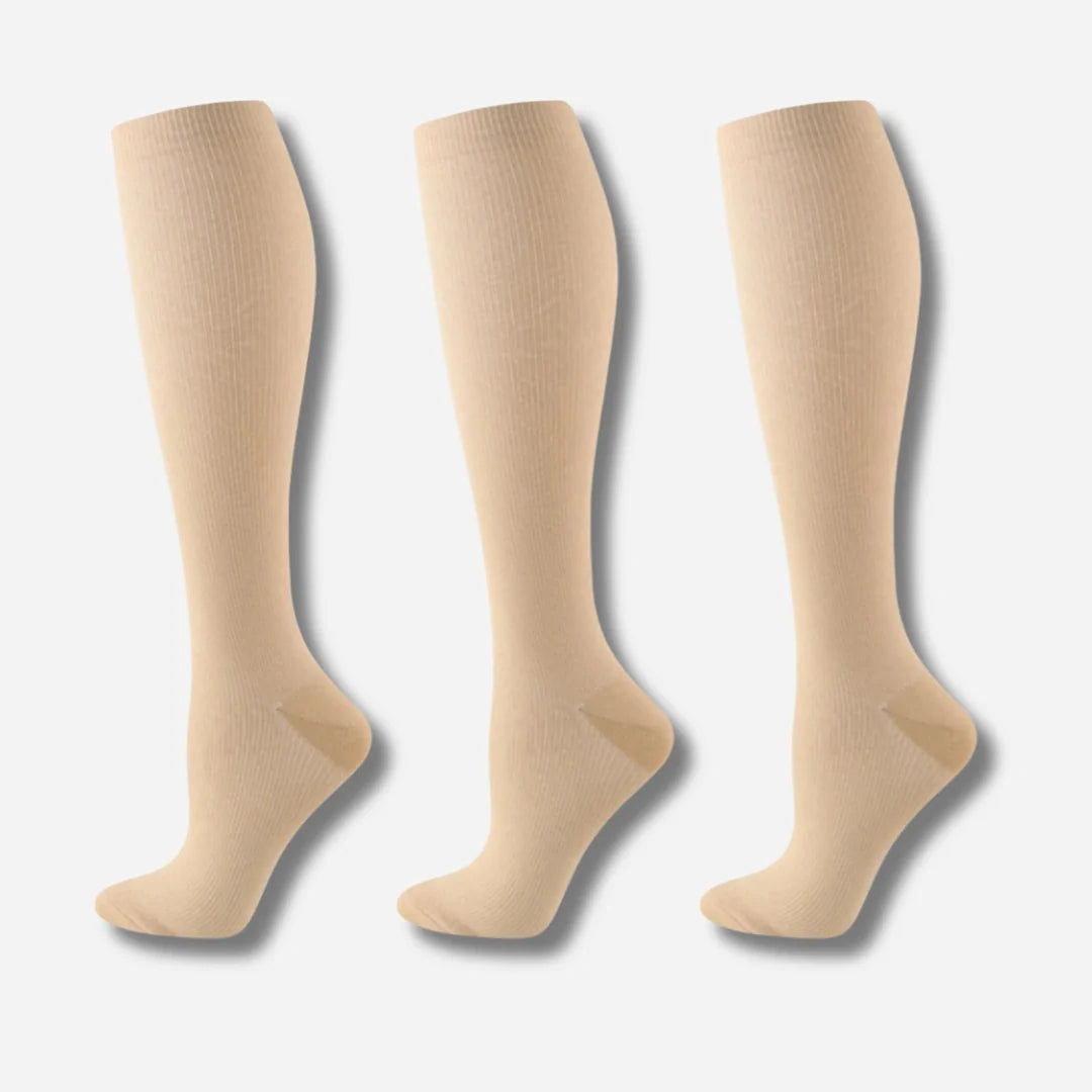 ErgiloJoy+ - Plus Size Compression Socks — photo 8