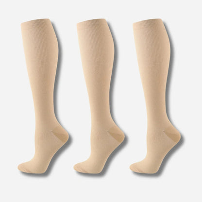 ErgiloJoy+ - Plus Size Compression Socks — photo 8