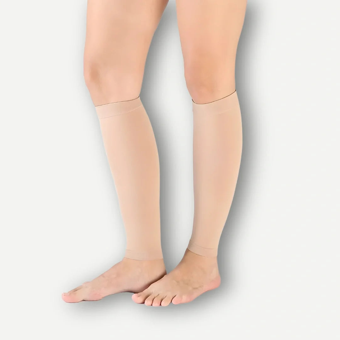 ErgiloSleeve - Medical Compression Sleeves for Calves — photo 5