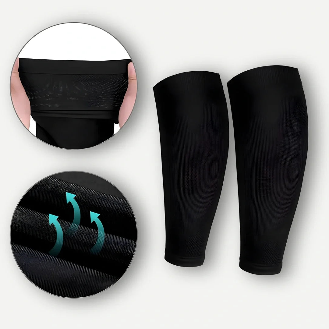 ErgiloSleeve - Medical Compression Sleeves for Calves — photo 4