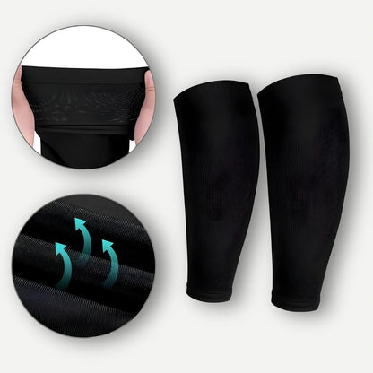 ErgiloSleeve - Medical Compression Sleeves for Calves — photo 4