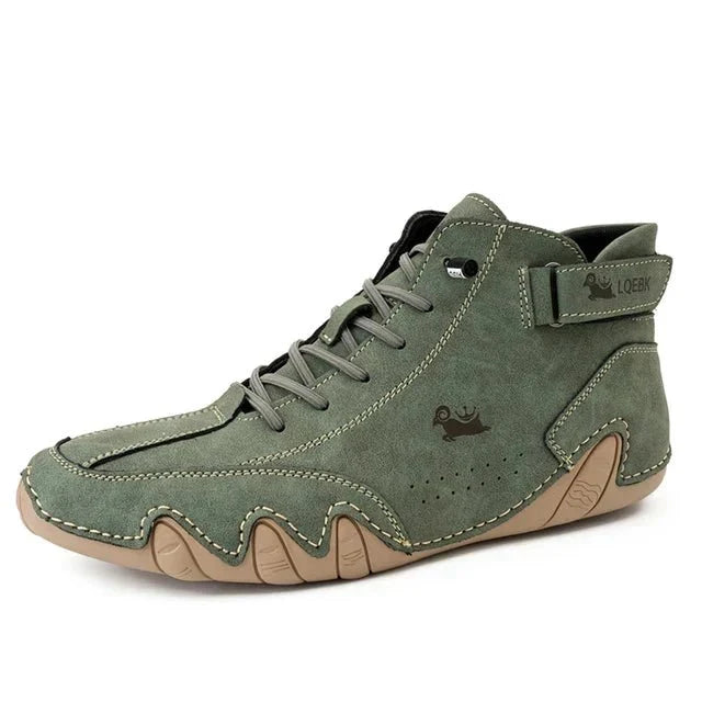 Orthopaedic Waterproof Winter Shoes for Women - Weather Protection & Support — photo 10