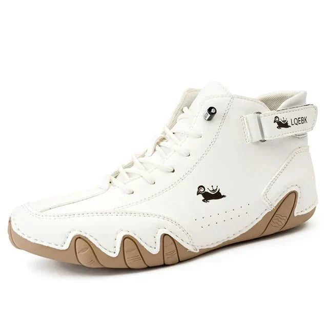 Orthopaedic Waterproof Winter Shoes for Women - Weather Protection & Support — photo 9